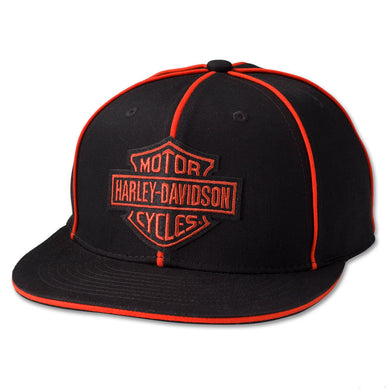 Harley davidson new era hat online