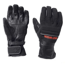 98138-22vm Harley GLOVES-QUESTMIXED MEDIAADVF 98138-22vm