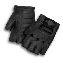 98150-94vm Harley GLOVE-FINGERLESS PIGSKIN 98150-94vm