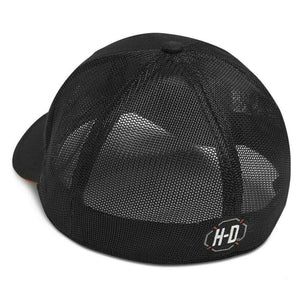 99471-19vm Harley 39THIRTYTRUCKER CAP