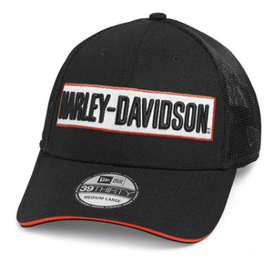 99471-19vm Harley 39THIRTYTRUCKER CAP